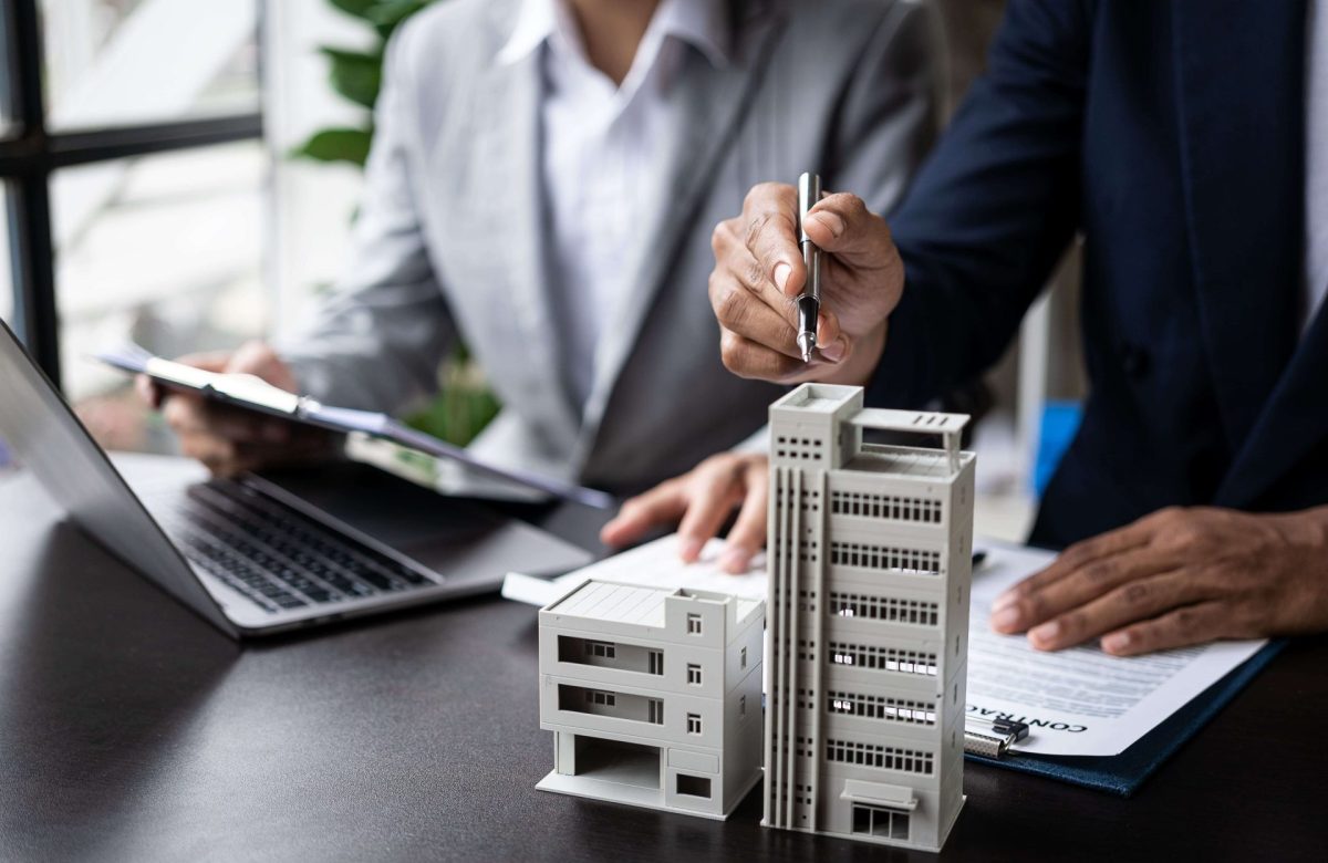 Real Estate Developers